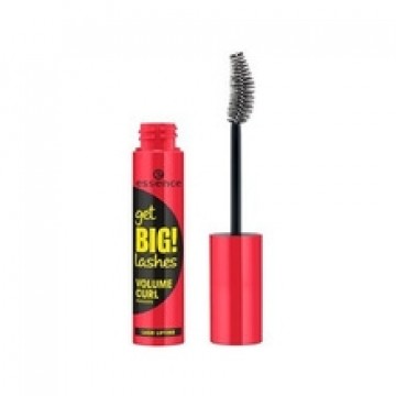 Get BIG! Lashes Volume Curl Mascara 12 ml