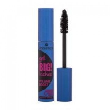 Essence Get BIG! Lashes Volume Boost Mascara 12 ml