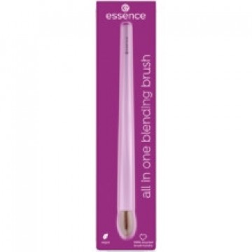 Essence Brush All In One Blending Brush