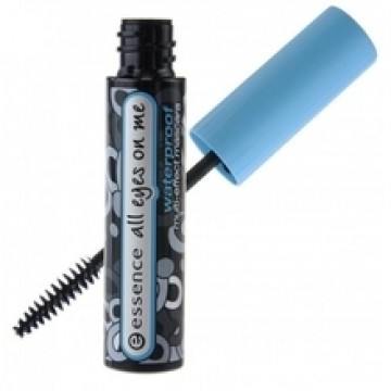 All Eyes On Me Waterproof Mascara 8 ml