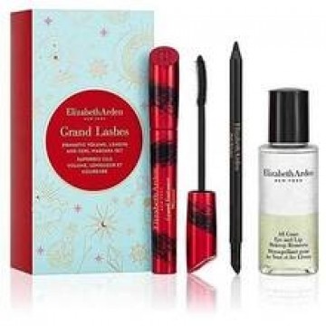 Elizabeth Arden Entrance Mascara Set - Dárková sada