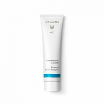 Dr. Hauschka Rhassoul Shampoo