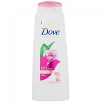 Ultra Care Aloe Vera & Rose Water Shampoo