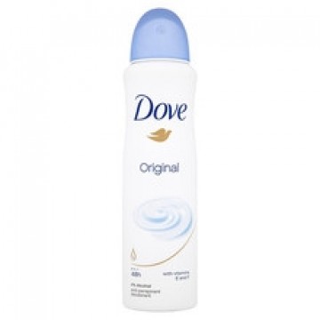 Dove Original Deodorant