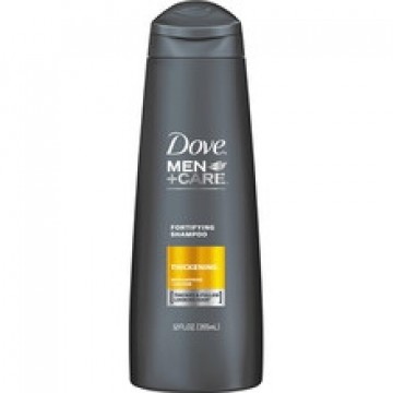 Men+Care Thickening Fortifying Shampoo