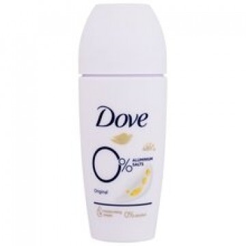 0% ALU Original 48h Deodorant