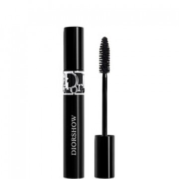 Diorshow 24H Wear Buildable Volume Mascara 10 ml