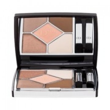 Dior 5 Couleurs Couture Eyeshadow Palette - Highly pigmented eyeshadow palette 7 g