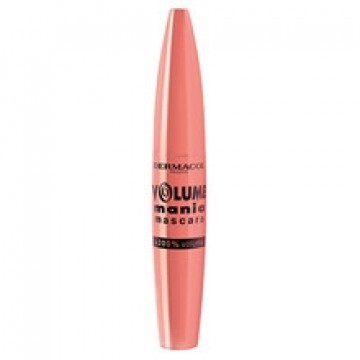 Volume Mania + 200 % Volume Mascara 10,5 ml