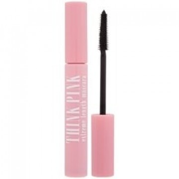 Think Pink Extreme Length Mascara - Řasenka pro extrémní prodloužení řas 12 ml