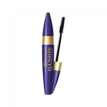 Super (Super Volume Mascara) Ilusion (Super Volume Mascara) 11 ml