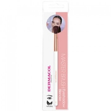 Rose Gold D82 Brush - Kosmetický štětec na oči