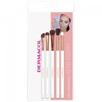 Rose Gold Brush Set ( D73, D74, D81, D82, D83 )