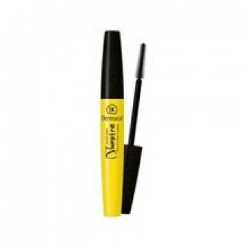 Dermacol Mega lengthening mascara Vampire (Mega Long Lashes) 8 ml