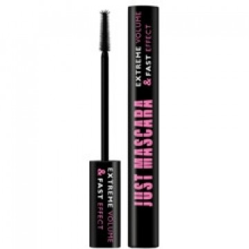 Dermacol Just Mascara 12,6 ml