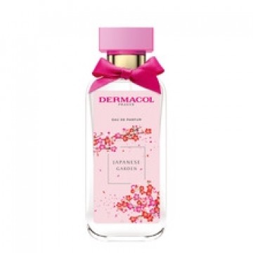 Dermacol Japanese Garden EDP