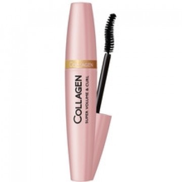 Dermacol Collagen Super Volume & Curl Mascara 12 ml