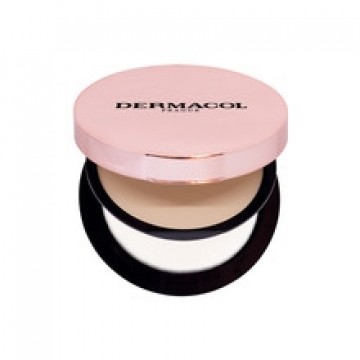 24H Long-Lasting Powder And Foundation 9 g