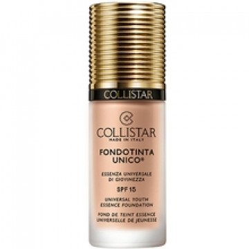 Collistar Universal Youth Essence Foundation SPF 15 30 ml