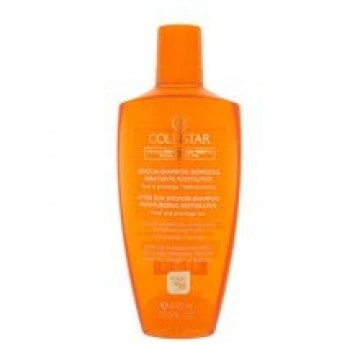 Collistar Moisturizing After Sun Shower-Shampoo - Moisturizing shower shampoo