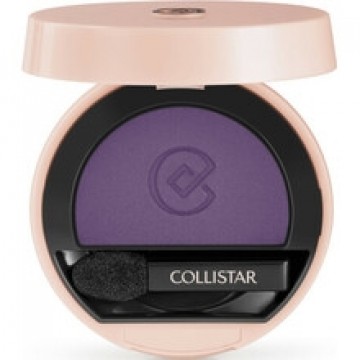 Collistar Matte Eyeshadow - Matné oční stíny 2 g