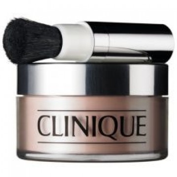 Clinique Blended Face Powder and Brush - Loose powder brush 35 g