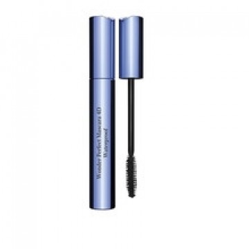 Wonder Perfect 4D Waterproof Mascara - Waterproof mascara 8 ml