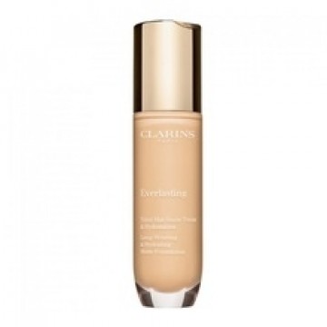 Everlasting Long-Wearing & Hydrating Matte Foundation - Long-lasting moisturizing makeup with a matte effect 30 ml