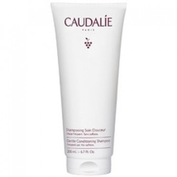 Caudalie Gentle Conditioning Shampoo - Jemný šampon