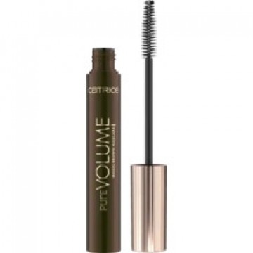 Pure Volume Magic Brown Mascara 10 ml