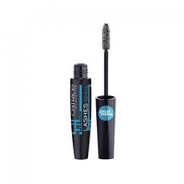 Catrice Lashes To Kill (Waterproof Volume Mascara) Moisturizing Mask 10 ml