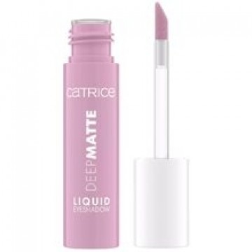 Deep Matte Liquid Eyeshadow 4 ml