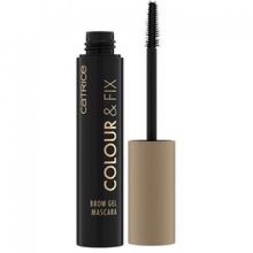 Catrice Colour & Fix Brow Gel Mascara 5 ml