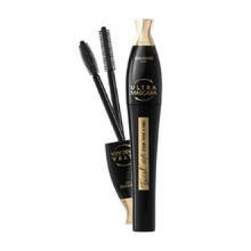 Bourjois Twist Up the Volume - Volume mascara 8 ml