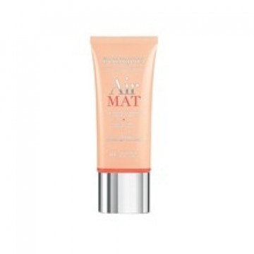 Bourjois Air Mat Foundation - Mattifying covering make-up 30 ml