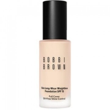 Skin Long-Wear Weightless Foundation SPF 15 30 ml