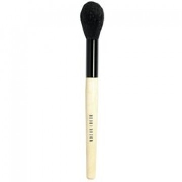 Bobbi Brown Sheer Powder Brush - Oválný kosmetický štětec na pudr