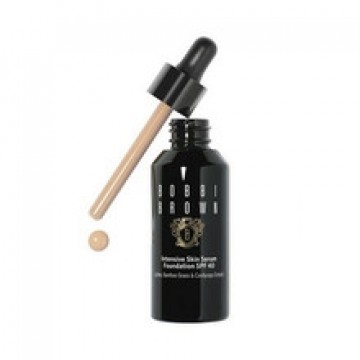 Bobbi Brown Intensive Skin Serum Foundation SPF 40 - Intensive make-up and serum 30 ml