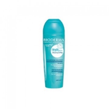 Bioderma ABCDerm Shampoo