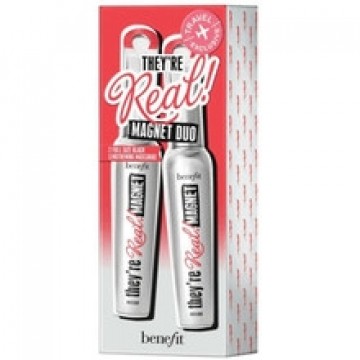 Benefit They're Real! Magnet Mascara Duo 9 g