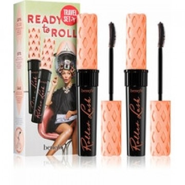 Roller Lash Super Curling & Lifting Mascara Duopack