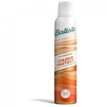 Batiste Colour Protect Dry Shampoo