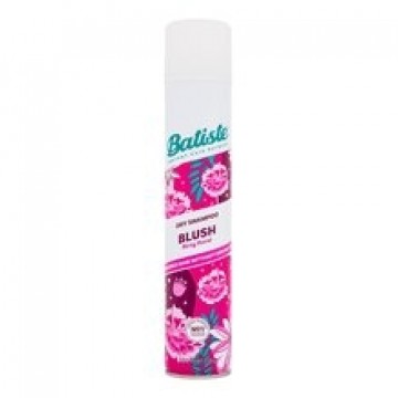 Batiste Blush Dry Shampoo