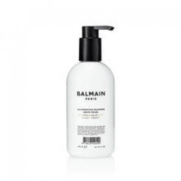 Balmain White Pearl Illuminating Shampoo