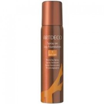 Artdeco Spray On Leg Foundation