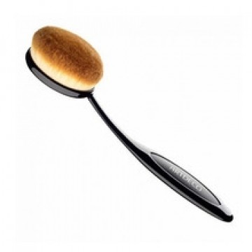 Large Oval Brush on Face Premium Quality