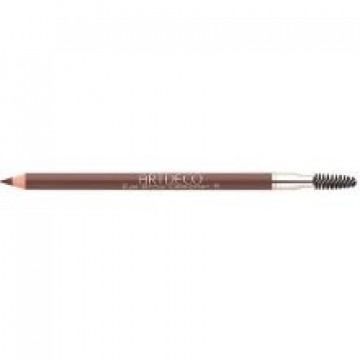 Eyebrow Pencil with Brush (Eye Brow Designer) 1 g | Color 1 Black