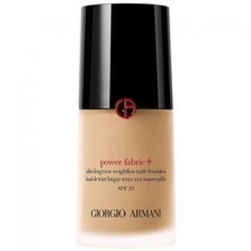 Armani Power Fabric + Ultra Longwear Weightless Matte Foundation 30 ml