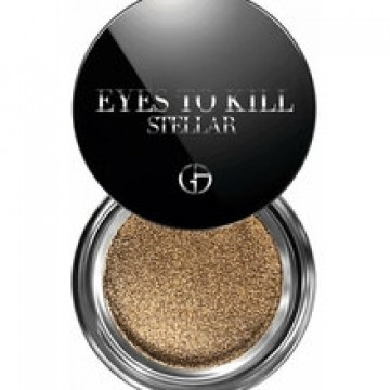 Armani Eyes To Kill Stellar Eyeshadow - Oční stíny 4 g