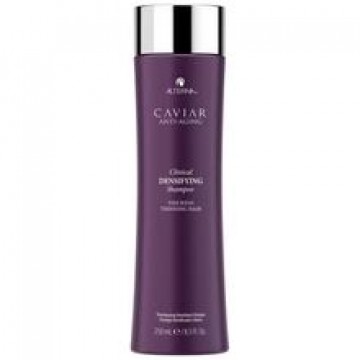 Caviar Clinical Densifying Thickens Thinning Hair Shampoo - Detoxikační šampon pro křehké a oslabené vlasy